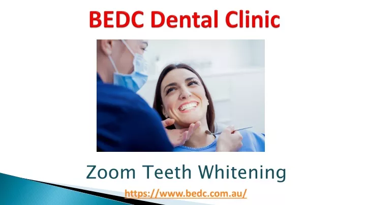 bedc dental clinic