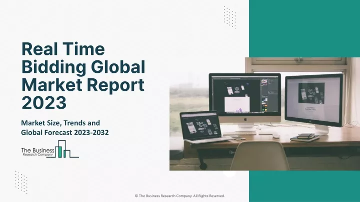 real time bidding global market report 2023