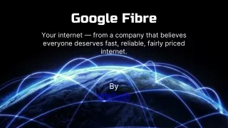 Google Fiber by infosuch