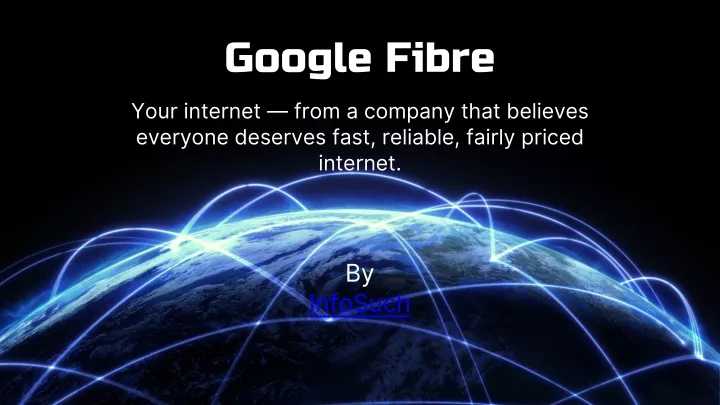 google fibre