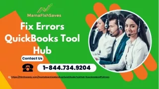 fix errors quickbooks tool hub