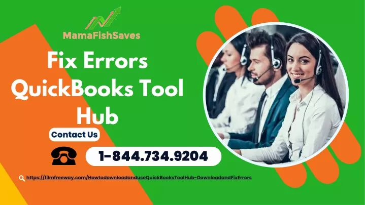 fix errors quickbooks tool hub
