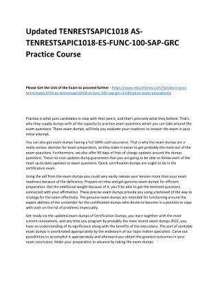 updated tenrestsapic1018 as tenrestsapic1018