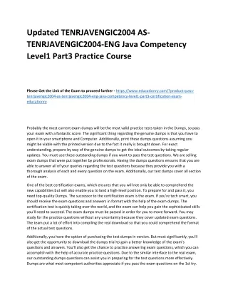 updated tenrjavengic2004 as tenrjavengic2004