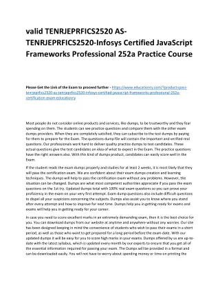 valid tenrjeprfics2520 as tenrjeprfics2520