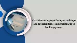 classification by paywithring on challenges