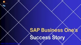 Kelvin Plastic's Journey to Streamlining Production with SAP Business One