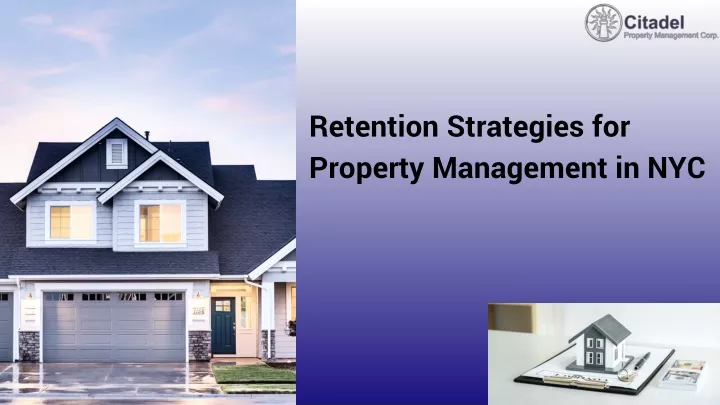 retention strategies for property management in nyc