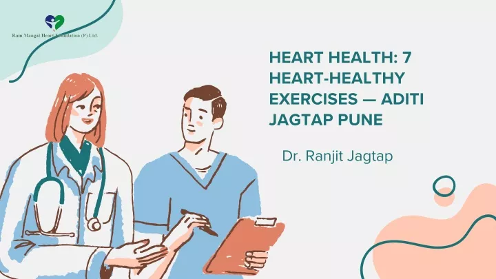 heart health 7 heart healthy exercises aditi