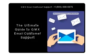gmx email c ust ome r s upp o rt 1 800 568 6975
