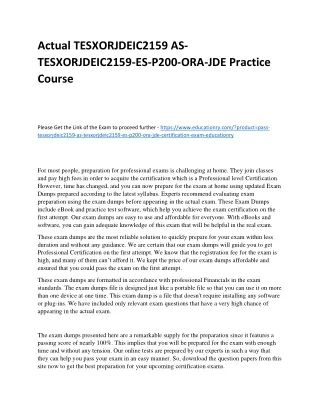 actual tesxorjdeic2159 as tesxorjdeic2159 es p200