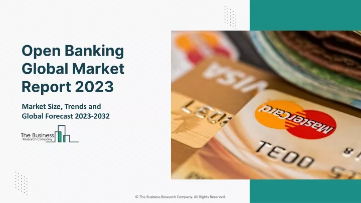 open banking global market report 2023