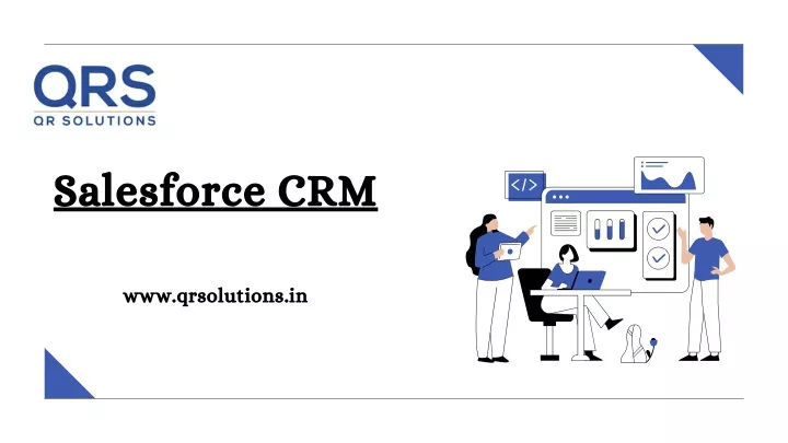 salesforce crm