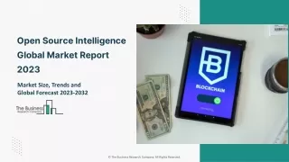 open source intelligence global market report 2023