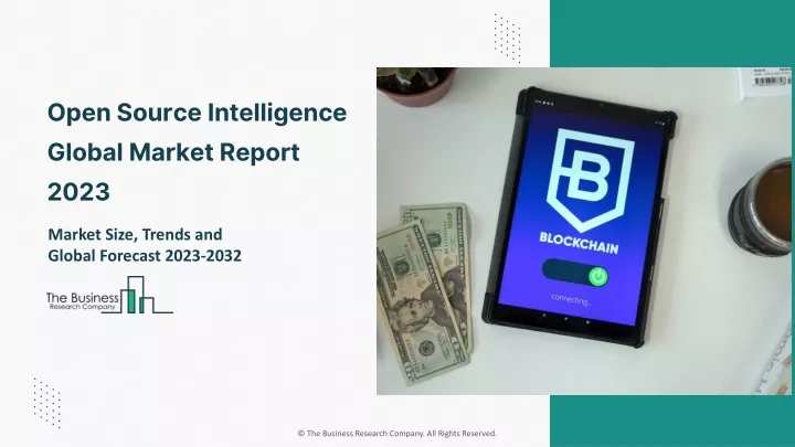open source intelligence global market report 2023