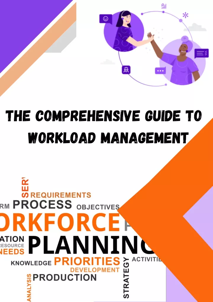 the comprehensive guide to workload management