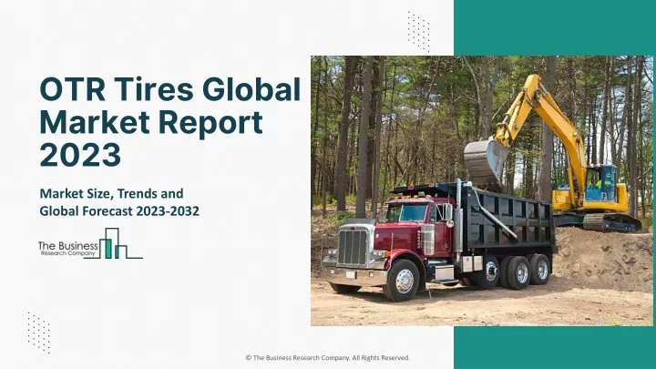 otr tires global market report 2023