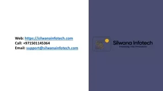 Silwana Infotech - Online Reputation Management Services In Dubai