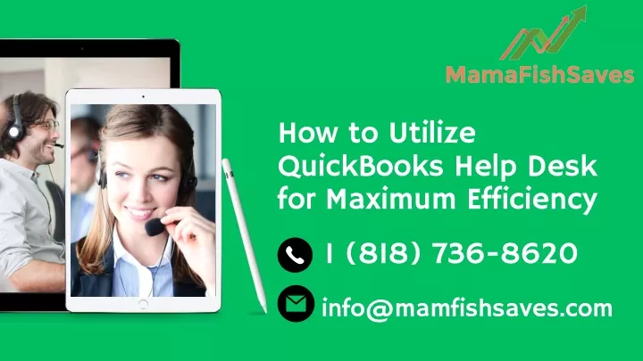 how to utilize quickbooks help desk for maximum