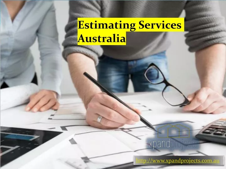 estimating services australia