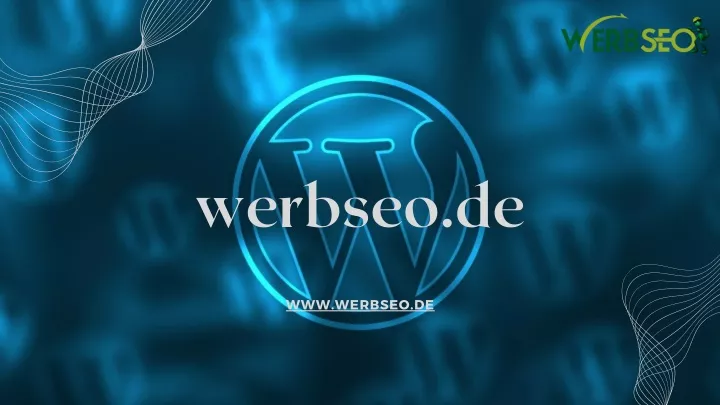 werbseo de