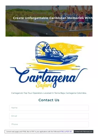 create unforgettable caribbean memories with