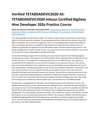 verified tetabdadevic2020 as tetabdadevic2020