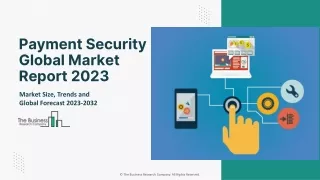 payment security global market report 2023