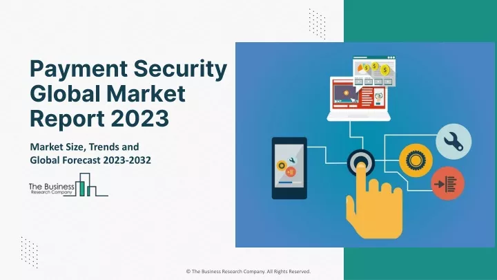 payment security global market report 2023