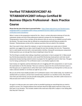 verified tetabiadevic2007 as tetabiadevic2007