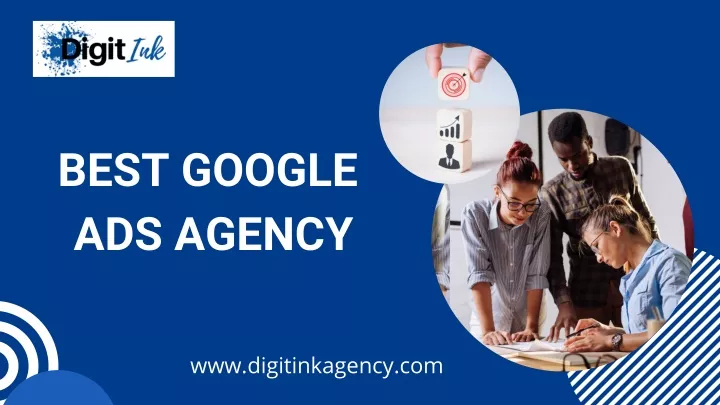 best google ads agency