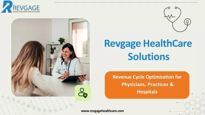 revgage healthcare solutions