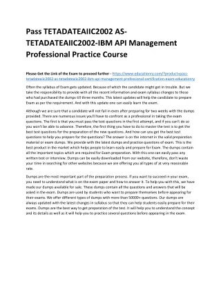 pass tetadateaiic2002 as tetadateaiic2002
