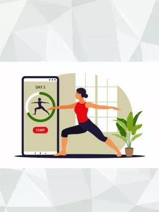 Stretchitapp - Your Personal Flexibility and Mobility Trainer