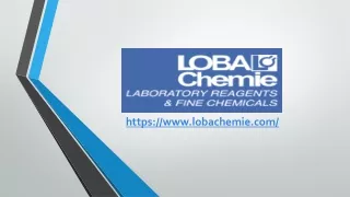 High-Quality Karl Fischer Reagents from Loba Chemie