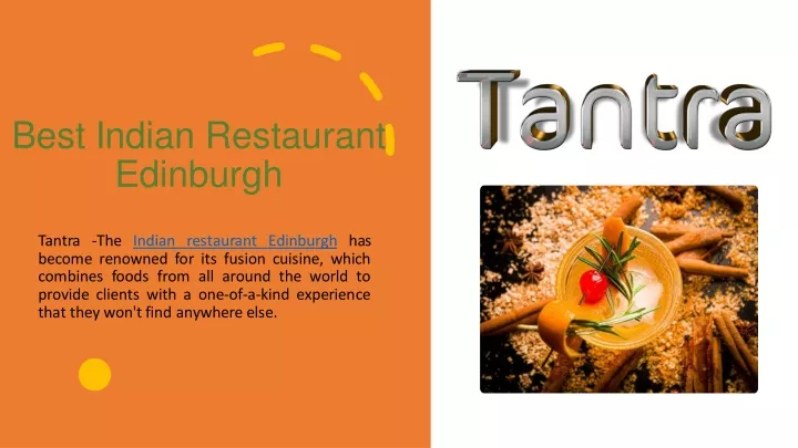 best indian restaurant edinburgh