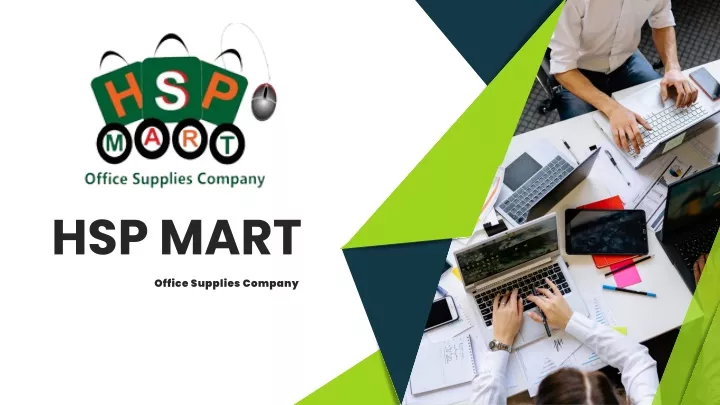 hsp mart office supplies company