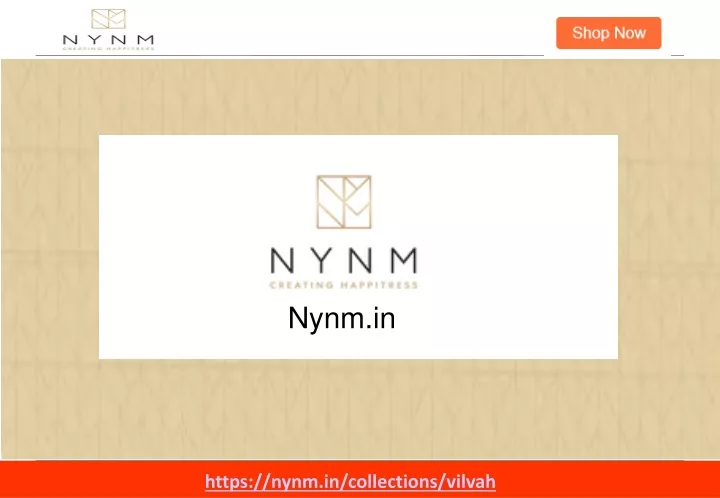nynm in
