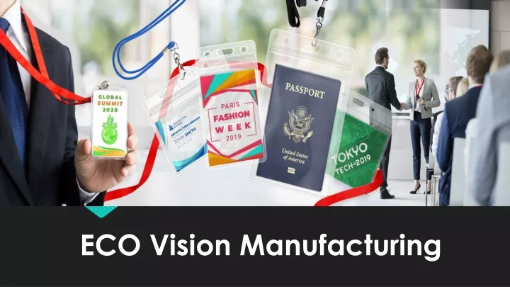 eco vision manufacturing
