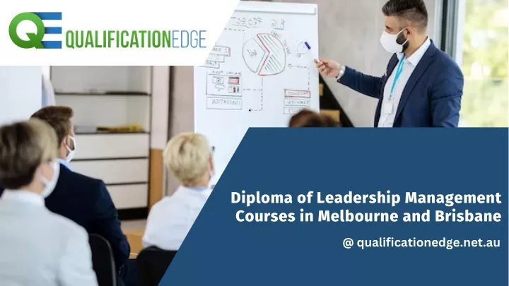 diploma of leadership management courses