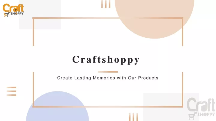 craftshoppy