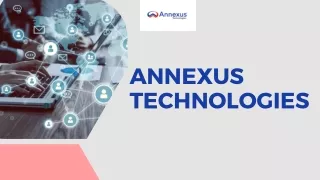 Annexus Technologies