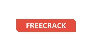 FreeCrack All Cracks in One Place