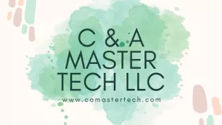 C & A MASTER TECH LLC (3)
