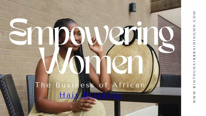 empowering women