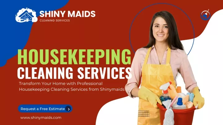 housekeeping