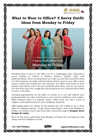 what to wear to office 5 savvy outfit ideas from