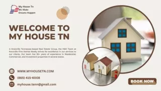 Buying Residential Property in Knoxville