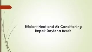 HVAC Service | Commercial HVAC Contractors in Florida | Total Comfort