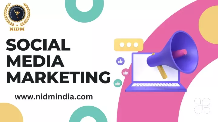 social media marketing www nidmindia com